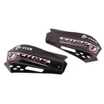 Tusk 127-771-0001 Mx D-flex Replac. Plastic Hand Shield W/turn Signal Hole Black. Fixed Price $22.48.