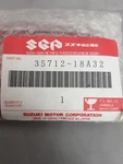 New Genuine Suzuki 35712-18A32 Lens LT125LT185 LT230 Quadracer LT250 LT-F230. Fixed Price $22.18.