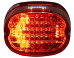 Custom Dynamics Cd-int-tl-w-r Low-profile Led Taillights With Integrated.... Fixed Price $124.99.