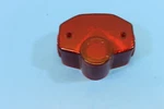 Nos Oem Yamaha YFM35FXM Wolverine YFM400HN Big Bear Taillight / 1K8-84521-00-00. Fixed Price $9.95.