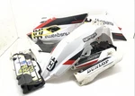 Husqvarna Fc 250 2014 - 2015 Various Plastics Kit Body Set. Fixed Price $87.30.