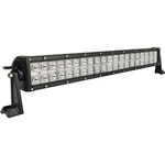 Totron Dc Series 20" Double Row Cree L.e.d. Spot/flood Light Bar -. Fixed Price $239.99.