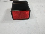 2004-2011 Suzuki V-strom License Plate Light No Cracks Nice!. Fixed Price $69.30.