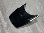 Honda SS50 CS90 S90Z CL90 CB100 S110 Rear Mudflap Spalsh Guard Fender Black. Fixed Price $38.99.