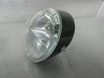 07-17 Harley Davidson Vrsc V-rod Headlight. Fixed Price $69.99.