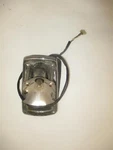 83 Suzuki GS550 Ld Taillight Base. Fixed Price $12.95.