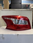 2016 2017 2018 2019 Nissan Sentra Left Driver Side Rear Tail Light Oem 01247001. Fixed Price $30.00.