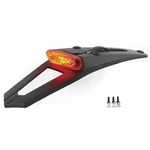 Polisport ,tail Lights Black 8569500001. Fixed Price $12.05.