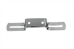 Chrome Beehive Tail Lamp Bracket For Harley-davidson. Fixed Price $40.99.