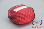 2006 Harley Road King Brake Tail Light Lens Assembly 68140-04 Video #4199. Fixed Price $29.99.