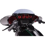 Ciro Front Speaker - Accent With Lights Black 42101. Fixed Price $159.99.