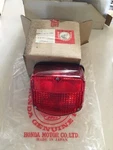 Nos Honda Brake Light 33701-413-751. Fixed Price $199.99.