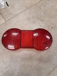 Suzuki Gt 380 550 750 Rear Light Lens 35710-11 A5940-. Fixed Price $54.43.