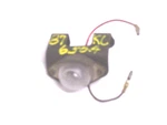 Kawasaki KLR650 License Plate Lamp Light 23016-1087. Fixed Price $24.99.