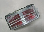 01-03 Honda CBR600 F4I Rear Clear Tail Brake Light Emgo Oem 33701-MBW-A11. Fixed Price $14.98.