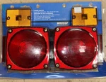 Wesbar Trailer Light Kit 2823285 New. Fixed Price $29.99.