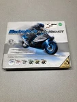 Street Fx Electro Pods Flex Pro Kit Green Leds 480845. Fixed Price $23.89.