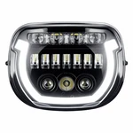 Eagle Lights Led Headlight Kit For 2023+ Harley-davidson Street Glide With Drl. Fixed Price $399.99.