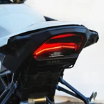 New Rage Cycles S1K23-FE-EU-T Fender Eliminator Kit For 2023 Bmw S1000RR. Fixed Price $235.00.