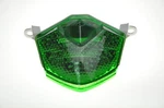 Led Tail Light Int. Signals For Kawasaki Ninja ZX-6R,Z750,Z1000,ZX10R. Fixed Price $56.95.