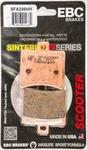 Ebc Sintered Scooter Brake Pads SFA298HH. Fixed Price $31.21.