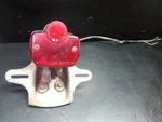 Oem Tail Light Yamaha YM2C Big Bear YD5S, DS6C DS6B, YR1 YR2 YR3 Vintage 350. Fixed Price $129.99.