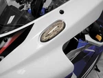 Hotbodies Flush Mount Turn Signal/mirror Block Off Smoke #S06GS-SIG-SMK. Fixed Price $38.05.