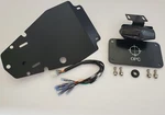 Triumph Bonneville Street Twin Led Fender Elimination Kit With Nova Tail Light. Fixed Price $169.95.
