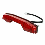 New Rear Brake Tail Light For Suzuki 35710-45G00. Fixed Price $15.98.