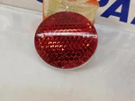 Lucas 575189 RER14 Reflector Triumph Bsa Etc. 2-1/4" New Old Stock. Fixed Price $34.50.