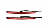Eagle Lights Led Fender Brake For 2009+ Harley Davidson Tri-glide Models. Fixed Price $179.99.
