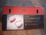 Harley-davidson Fender Tip / Brake Light With Smoked Lens 59776-10. Fixed Price $42.95.