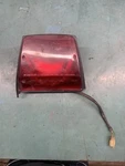 1984-86 Honda CB700SC Nighthawk Rear Tail Light Brake Oem Working. Fixed Price $22.00.