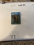 (1) 3157 Blue Bright Light Bulbs Car Auto Signal Turn Backup S8 Miniature Lamp. Fixed Price $7.20.