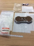 Suzuki GT125 GT185 GT250 GT380 GT500 GT550 GT750 TS100 TS125 35715-27691. Fixed Price $201.83.