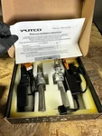 Putco 280007P Silver Lux Led PRO-PAIR-H7 New Old Stock Unused. Fixed Price $69.99.