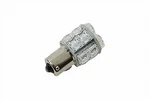 V-twin Super Flux Led Bulb White,for Harley Davidson. Fixed Price $17.08.