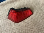 Honda Goldwing Rear Lamp Unit And Lens L/h/s Stanley P0900L Used. Fixed Price $29.49.