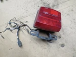 Kawasaki St Rear Tail Light K65. Fixed Price $55.00.