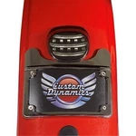 Custom Dynamics PB-ELIMTL-SS6-S Smoke Probeam Add Mini Taillight Only. Fixed Price $129.95.