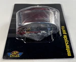 J&p Cycles Cateye Tail Light 12 Volt Red Each 1077922. Fixed Price $36.00.