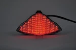 Brake Tail Light Led Smoke With Integrated Turn Signal For Yamaha 2004-2006 R1. Fixed Price $59.10.