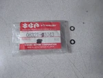 Nos Suzuki Oem Lock Washer 72-77 GT380 90-96 AE50 91-99 GN125 08321-01043 Qty. Fixed Price $9.99.