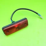Rear Taillight Assembly For Yamaha 38W-84717-00-00 38W-84710-00-00. Fixed Price $15.98.