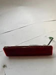 1996 Honda Goldwing GL1500SE Center Rear Trunk Taillight Brake. Fixed Price $39.95.