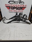 2004 2022 Honda Shadow Aero Rear Fender Frame Stay 80130-MFS-000. Fixed Price $73.07.
