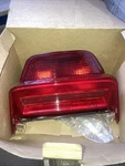 Genuine Honda VFR750 1986-1989 New Stop Back Brake Rear Light 33701-ML7-671. Fixed Price $51.81.