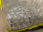 One Genuine Alliance Abp N54A B9017R Stop Lamp. Fixed Price $19.66.