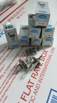 12V 55W (7) H3 Halogen Bulb Metal White Luks Plus. Fixed Price $24.99.