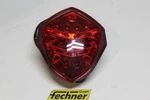 Suzuki Gsx R 1000 35710-18G0 Tail Light. Fixed Price $116.47.